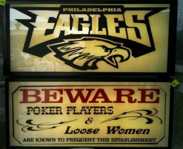 sample sign image